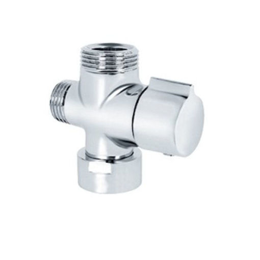 Slika KRIŽNI PREBACIVAČ ZA TUŠ 1/2"-3/4"ROSAN