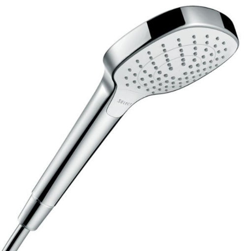 Slika TUŠ RUČICA HANSGROHE CROMA SELECT E VARIO ECO SMART