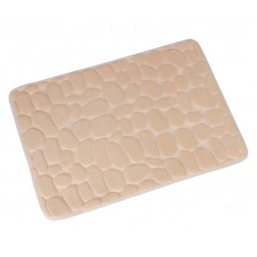 Slika KUPAONSKI TEPIH 500 x 700 krem