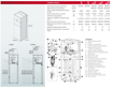 Slika DIZALICA TOPLINE ARISTON NIMBUS COMPACT 80 S NET, 11,74kW, MONOBLOK, MONOFAZNA, SPREMNIK 180L