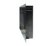 Slika ELEKTRIČNI UGRADBENI KAMIN 1016x466x125mm