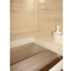 Slika SAUNA FINSKA VAASA - 172,4 x 202,4 x 201,4cm - 6 OSOBA