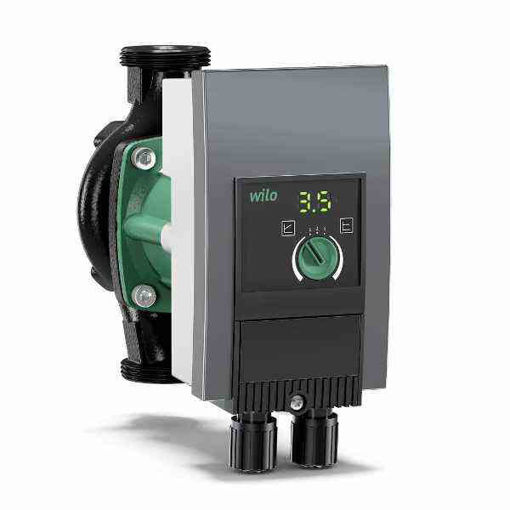 Slika PUMPA WILO YONOS MAXO 30/0,5-7 PN10