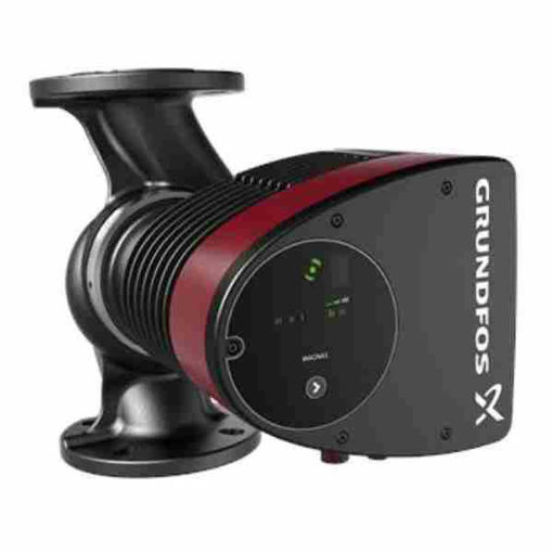 Slika PUMPA GRUNDFOS MAGNA1 32-120 F L=220 230V PN6/10 (PITSTOP) BMS