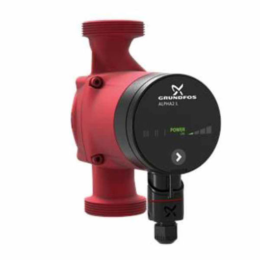 Slika PUMPA GRUNDFOS ALPHA2 L 32-40/180