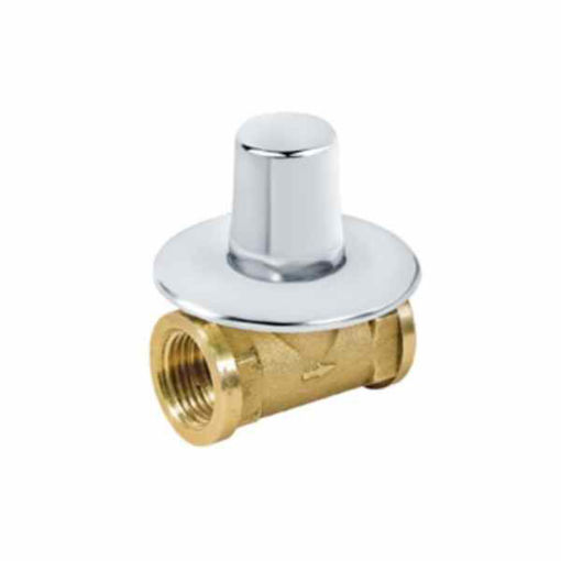 Slika VENTIL UZIDNI ROSAN 3/4" MS