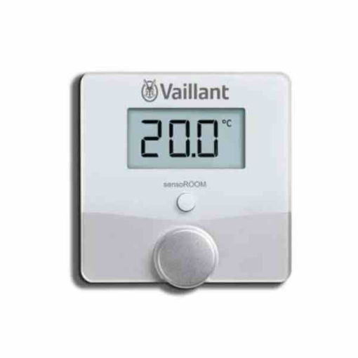 Slika TERMOSTAT VAILLANT SENSOROOM VRT 51 F