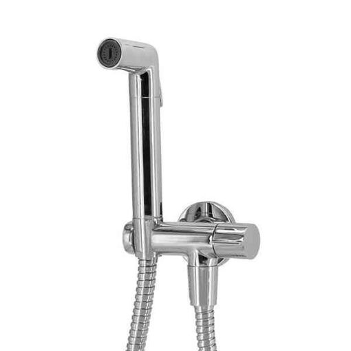 Slika HIGIJENSKI SET COPEN 1/2x1/2 KROM - HLADNA VODA