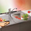 Slika SUDOPER METALAC STANDARD L 80 x 60 x 16.5 cm
