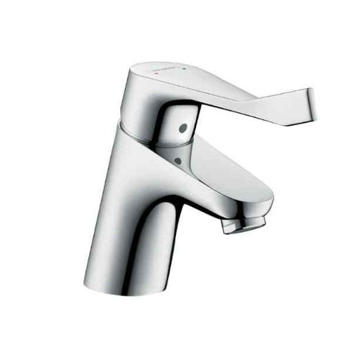 Slika MIJEŠALICA ZA UMIVAONIK HANSGROHE FOCUS CARE 80