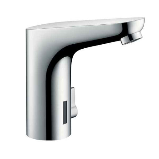 Slika MIJEŠALICA ZA UMIVAONIK HANSGROHE FOCUS SENZORSKA BATERIJA
