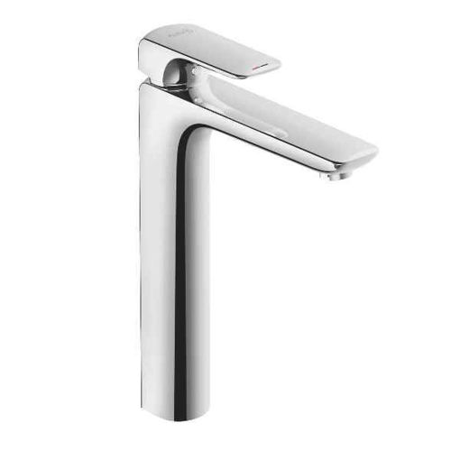 Slika MIJEŠALICA ZA UMIVAONIK KLUDI AMEO 270mm KROM
