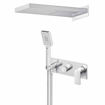 Slika PODŽBUKNI SET ROSAN S2 (SLAP 500x220mm)