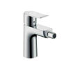 Slika MIJEŠALICA ZA BIDE HANSGROHE METRIS