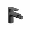 Slika MIJEŠALICA ZA BIDE HANSGROHE VERNIS BLEND CRNA MAT