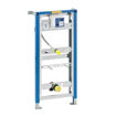 Slika MODUL GEBERIT DUOFIX ZA PISOAR UN - 112-130cm