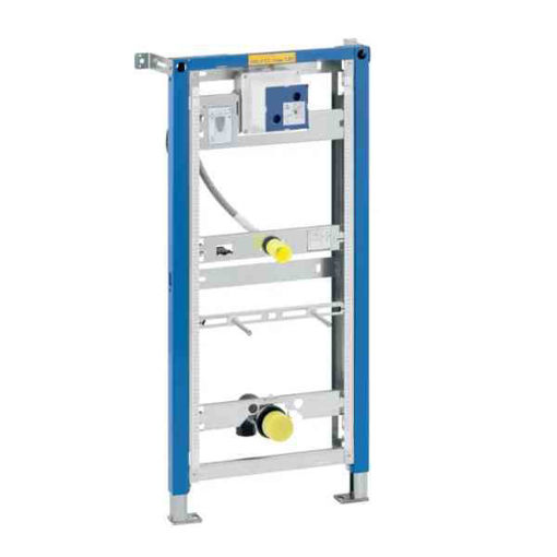 Slika MODUL GEBERIT DUOFIX ZA PISOAR UN - 112-130cm