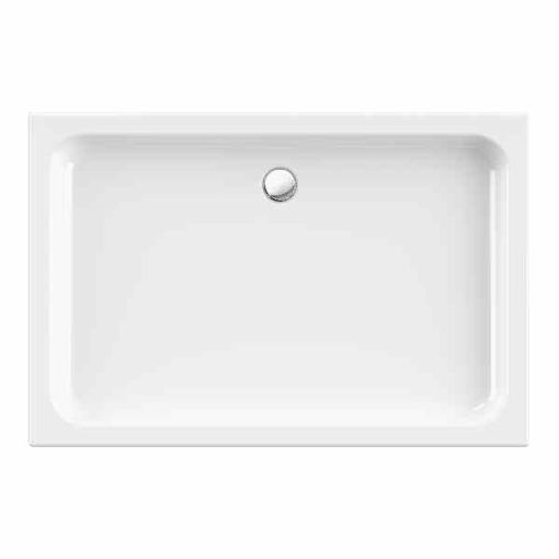 Slika TUŠ KADA ODRA 120x75 BEZ OBLOGE