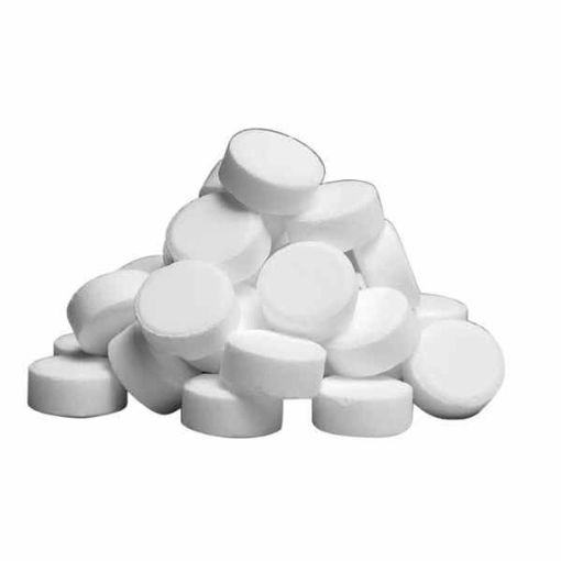 Slika TABLETIRANA SOL 25kg