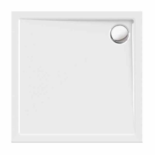 Slika TUŠ KADA TESO 80x80x3.5 BEZ OBLOGE