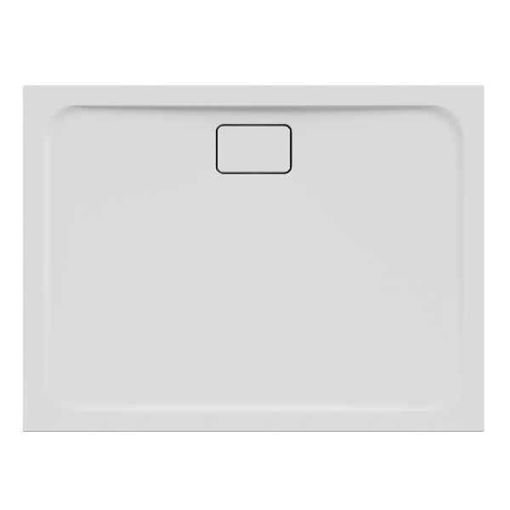Slika TUŠ KADA TITAN 140x90x2,5 - BIJELA MAT
