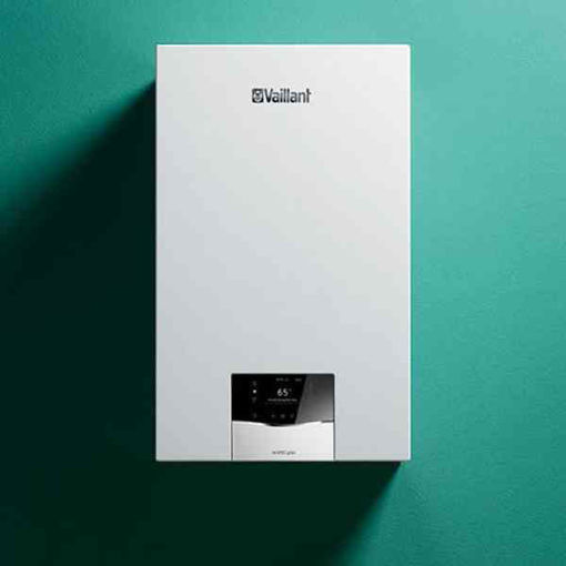 Slika VAILLANT VU 30 CS/1-5 PLUS CIRKO KOND. BOJLER 30 kW