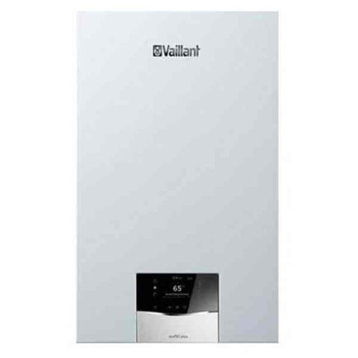 Slika VAILLANT VUW 25/26 CS/1-5 KOMB. KOND. BOJLER - 25kW - ecoTEC PLUS