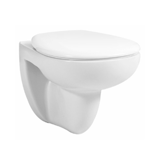Slika WC ŠKOLJKA MB CLASSIC (52,5×36,5×38cm)