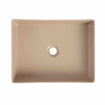 Slika UMIVAONIK NADGRADNI COPEN 47x36x13 KHAKI MAT