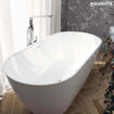 Slika KADA DOVE CENTRAL 152x72cm SLOT