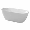 Slika KADA DOVE CENTRAL 170x75cm SLOT