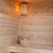 Slika SAUNA FINSKA HELSINKI - 165 x 175 x 218,9 cm - 3 OSOBE