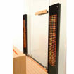 Slika SAUNA INFRACRVENA BILLUND 2 - 125 x 100 x 190cm - 2 OSOBE