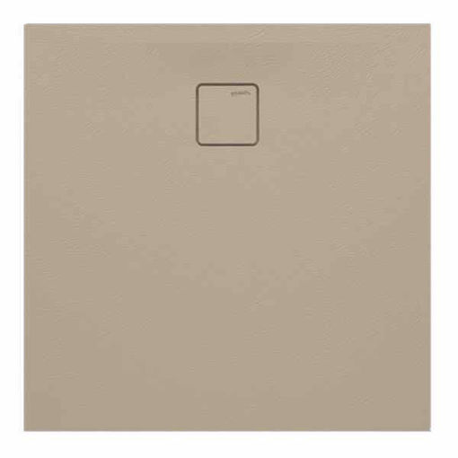 Slika TUŠ KADA STONE DELUXE 100x100 LIJEVANI MRAMOR BEŽ