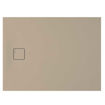 Slika TUŠ KADA STONE DELUXE 120x90 LIJEVANI MRAMOR BEŽ