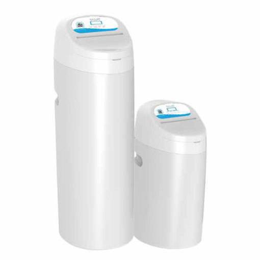 Slika OMEKŠIVAČ VODE 10L BNT 850f