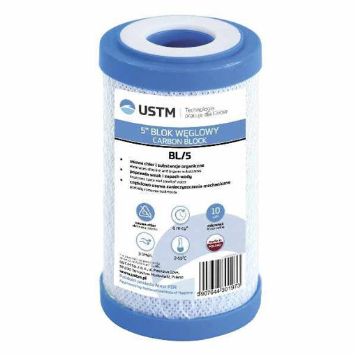 Slika FILTER-AKTIVNI UGLJEN MINI