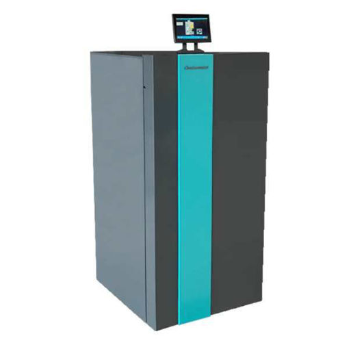Slika KOTAO CENTROPELET ZVB II 24 (5,21-21,51KW)
