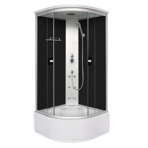 Slika TUŠ KABINA PC50 90x90x215 KOMPLETNA