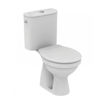 Slika MONOBLOK IDEAL STANDARD ULYSSE S WC DASKOM PLASTIČNI ŠARNIRI SIMPLON