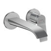 Slika MIJEŠALICA ZA UMIVAONIK HANSGROHE VIVENIS PODŽBUKNA KROM - IZLJEV 192mm