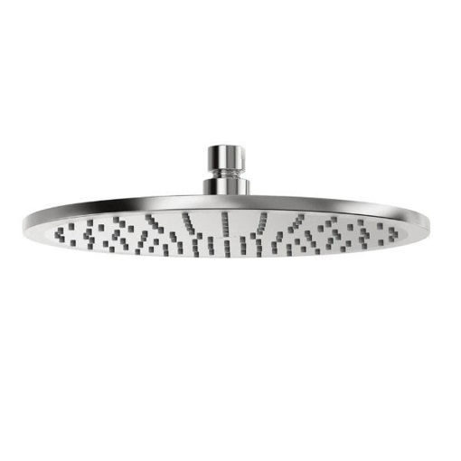Slika TUŠ RUŽA KLUDI A-QA 250 MM CROM 8L/MIN UWLA