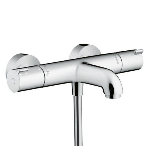 Slika MIJEŠALICA ZA KADU HANSGROHE ECOSTAT TERMOSTATSKA