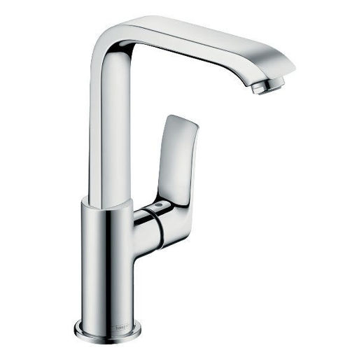 Slika MIJEŠALICA ZA SUDOPER HANSGROHE METRIS 230 MM