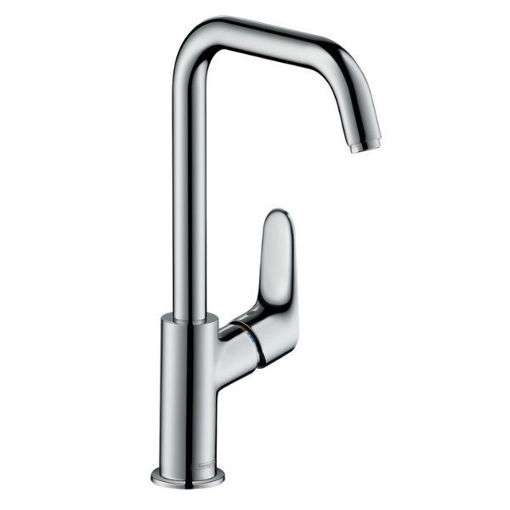 Slika MIJEŠALICA ZA UMIVAONIK HANSGROHE FOCUS 240