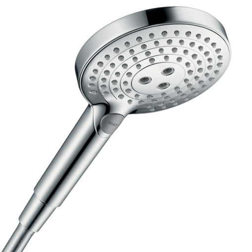 Slika TUŠ RUČICA HANSGROHE RAINDANCE SELECT S 120 3JET