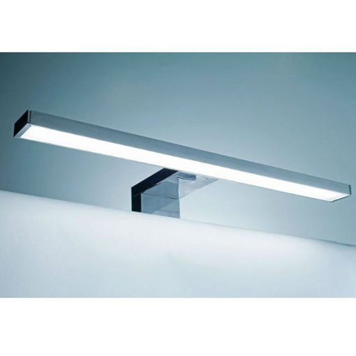 Slika SVJETILJKA AQS LED LINEA 500 CROM