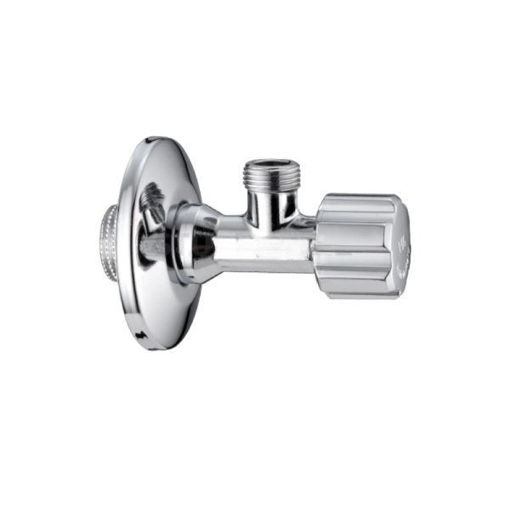 Slika VENTIL KUTNI 1/2"*3/8" BEZ MATICE