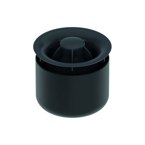 Slika ZATVARAČ  NEUGODNIH MIRISA TECE DRAINPOINT 83 MM DVOSTUPANJSKI MEMBRANSKI