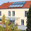 Slika SOLARNI KOLEKTOR VIESSMANN VITOSOL 100-FM SV1F 2,3 m2